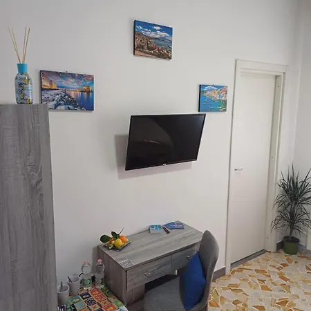 A Casa Di Erica * Сорренто