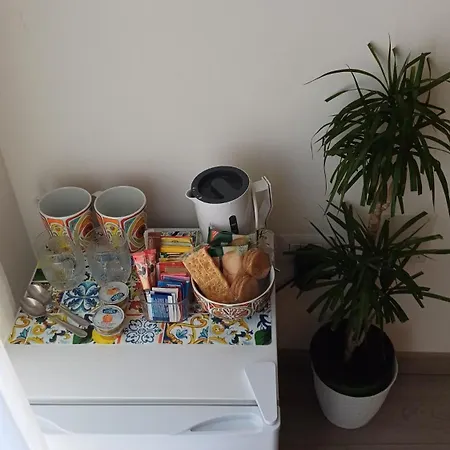 Couette-café A Casa Di Erica