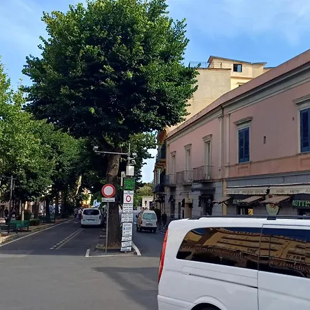 A Casa Di Erica Sorrente