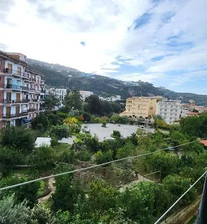 A Casa Di Erica Bed & Breakfast *