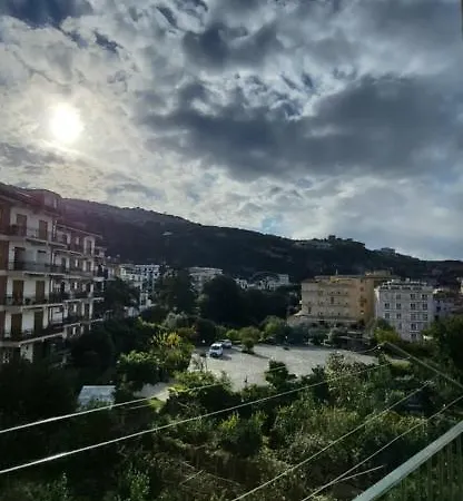 A Casa Di Erica Bed & Breakfast