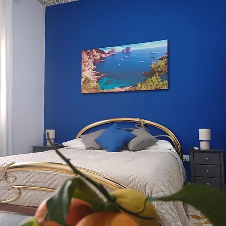 Bed & Breakfast A Casa Di Erica