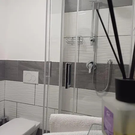 A Casa Di Erica לינה וארוחת בוקר *