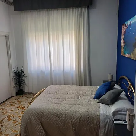 A Casa Di Erica Bed & Breakfast *