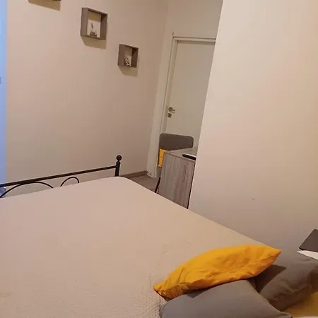 A Casa Di Erica *