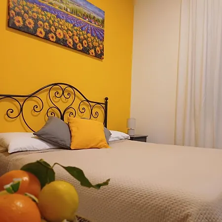 A Casa Di Erica Bed & Breakfast Sorrento