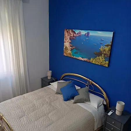 Bed & Breakfast A Casa Di Erica