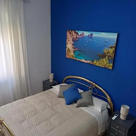 Bed & Breakfast A Casa Di Erica *