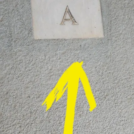לינה וארוחת בוקר A Casa Di Erica סורנטו