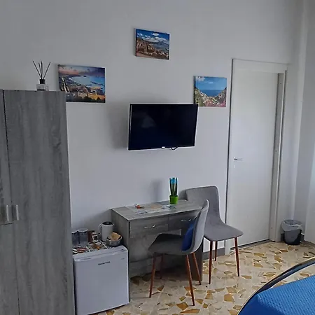 לינה וארוחת בוקר A Casa Di Erica