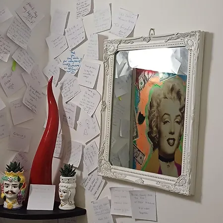 A Casa Di Erica סורנטו