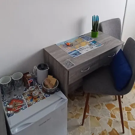 A Casa Di Erica *