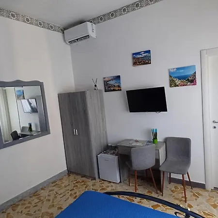 A Casa Di Erica לינה וארוחת בוקר *
