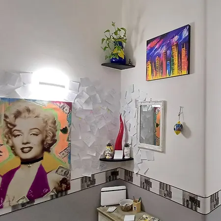 A Casa Di Erica *