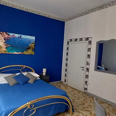 A Casa Di Erica *
