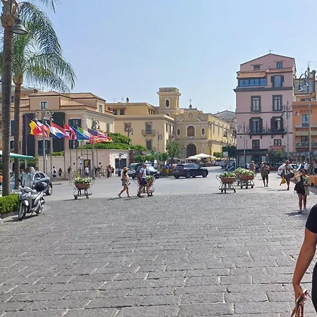 A Casa Di Erica *