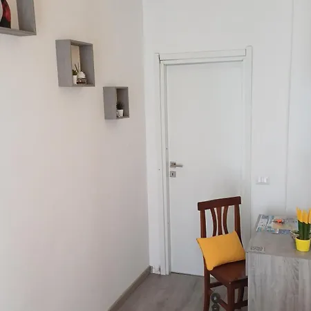 A Casa Di Erica * סורנטו
