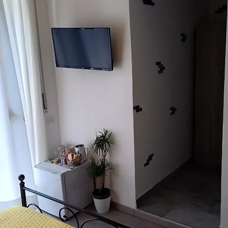 A Casa Di Erica סורנטו
