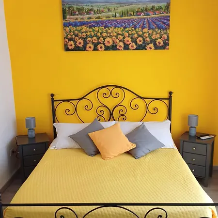 A Casa Di Erica *