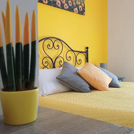 לינה וארוחת בוקר A Casa Di Erica