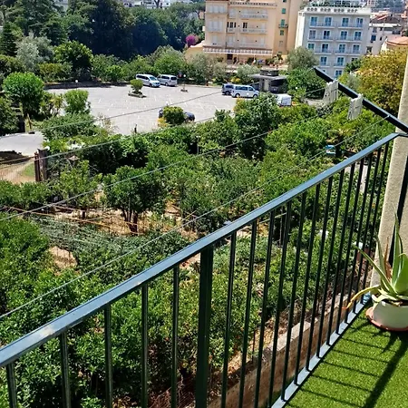 A Casa Di Erica סורנטו